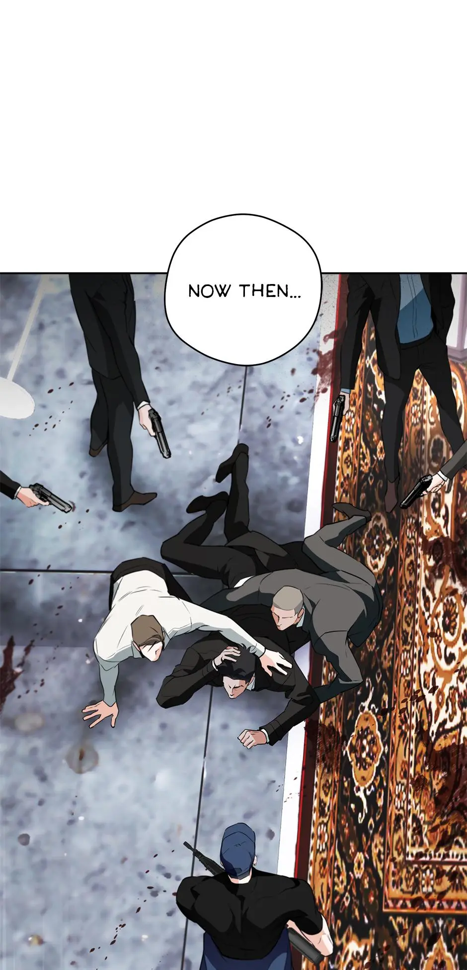 Off Track - Chapter 41 Page 15