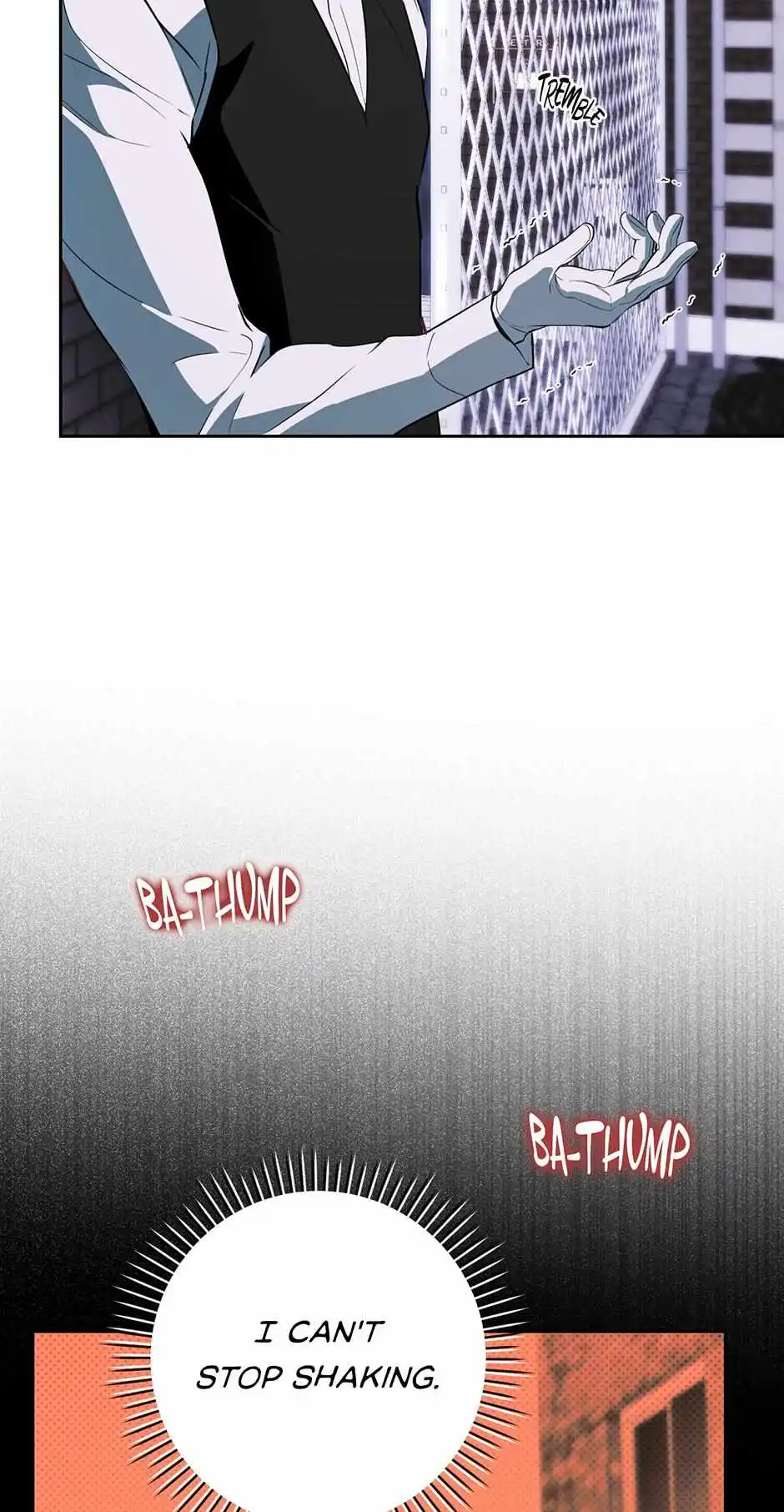 Off Track - Chapter 41 Page 24