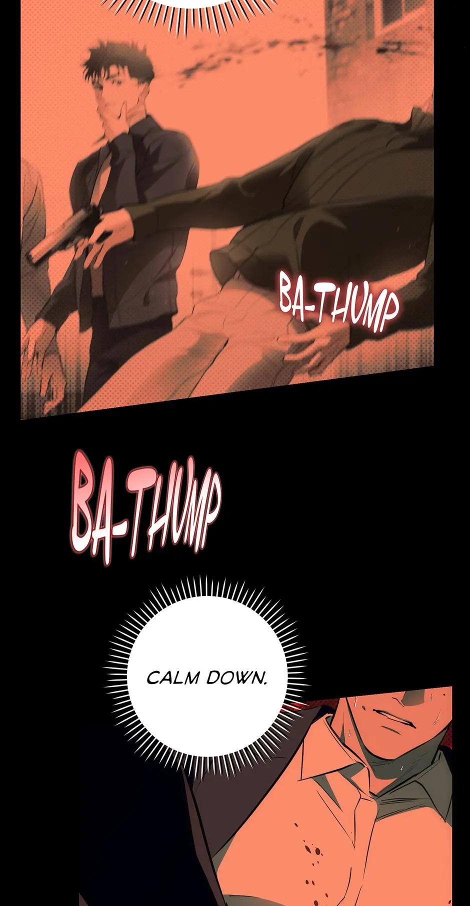 Off Track - Chapter 41 Page 25