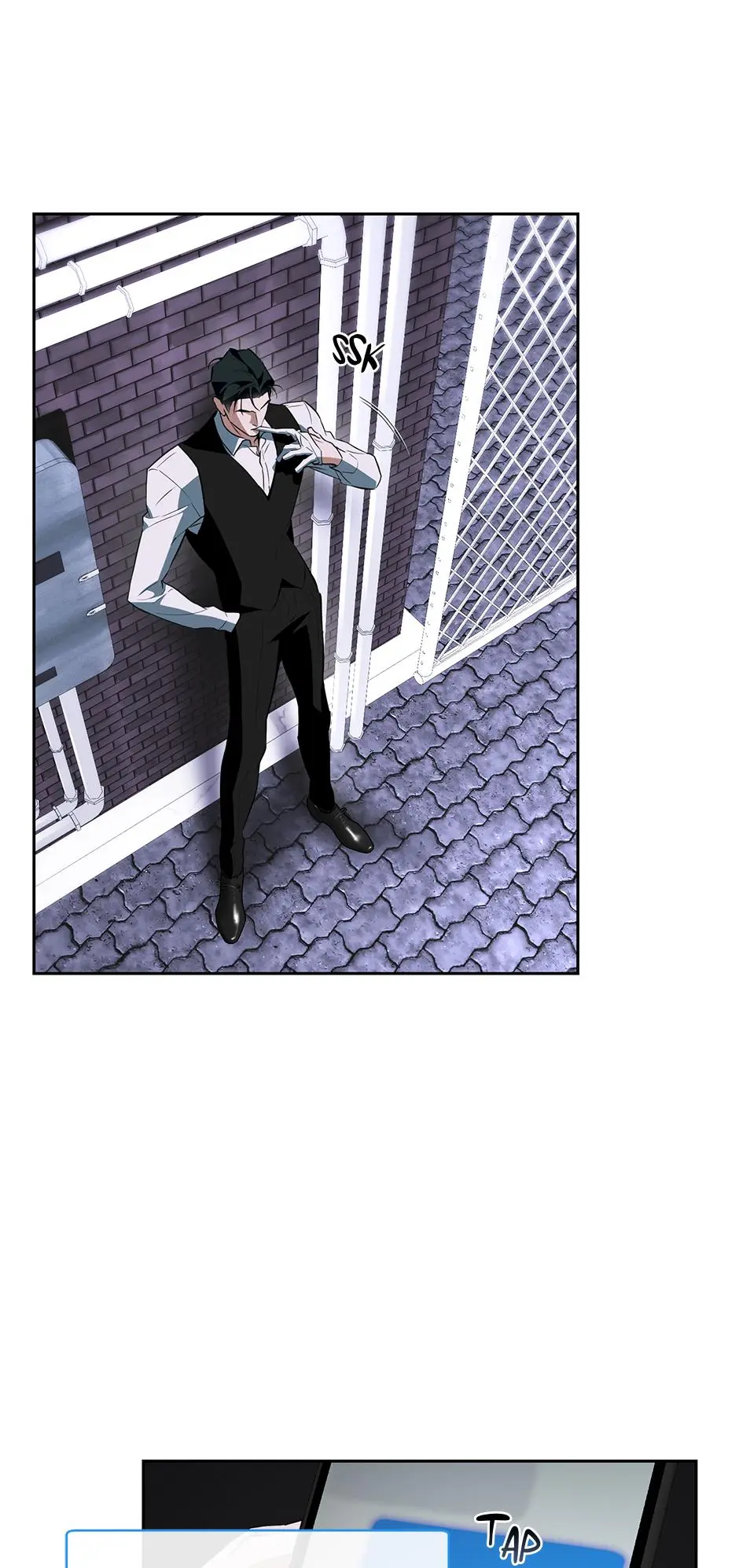 Off Track - Chapter 41 Page 31