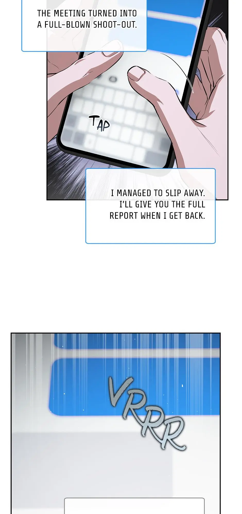 Off Track - Chapter 41 Page 32