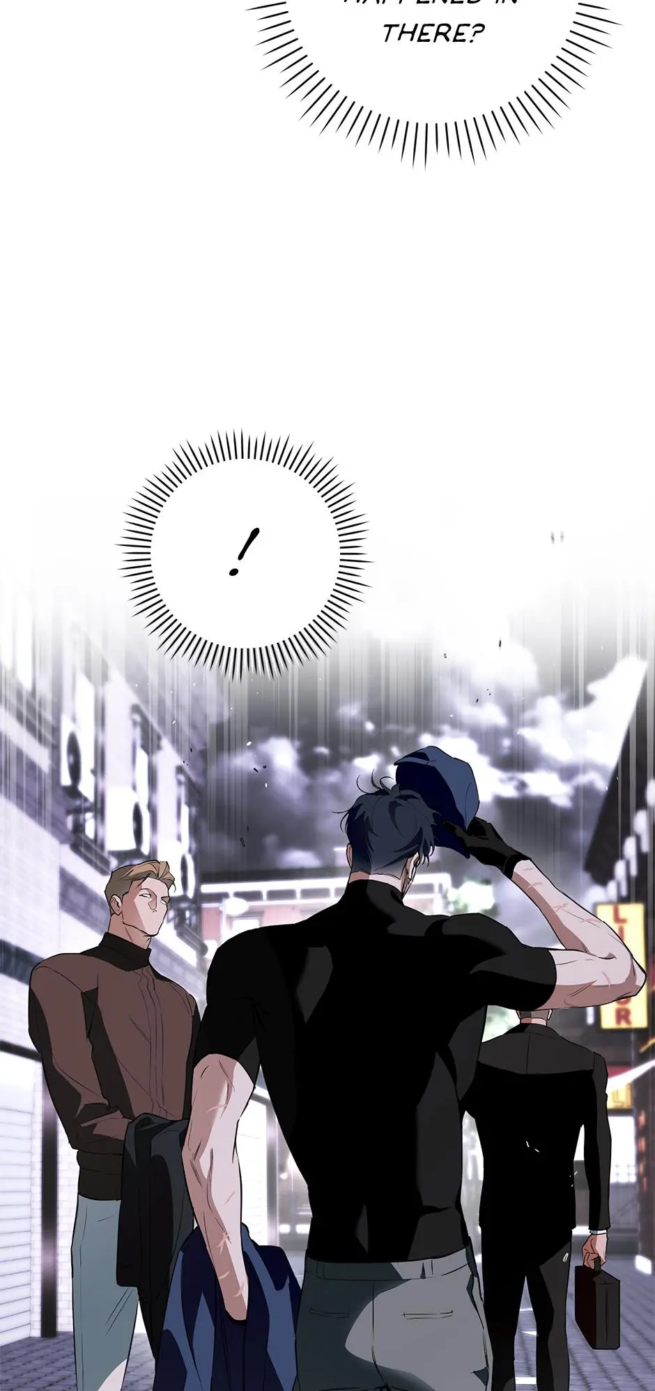 Off Track - Chapter 41 Page 36