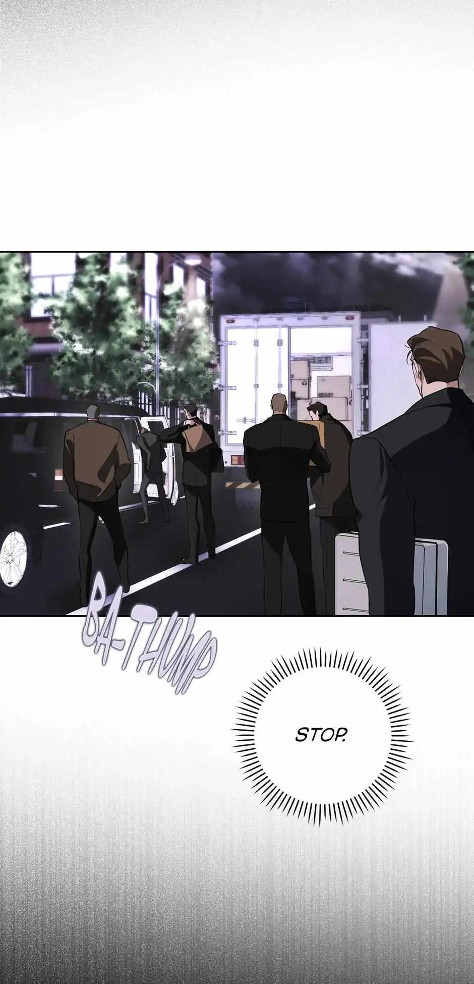 Off Track - Chapter 41 Page 42