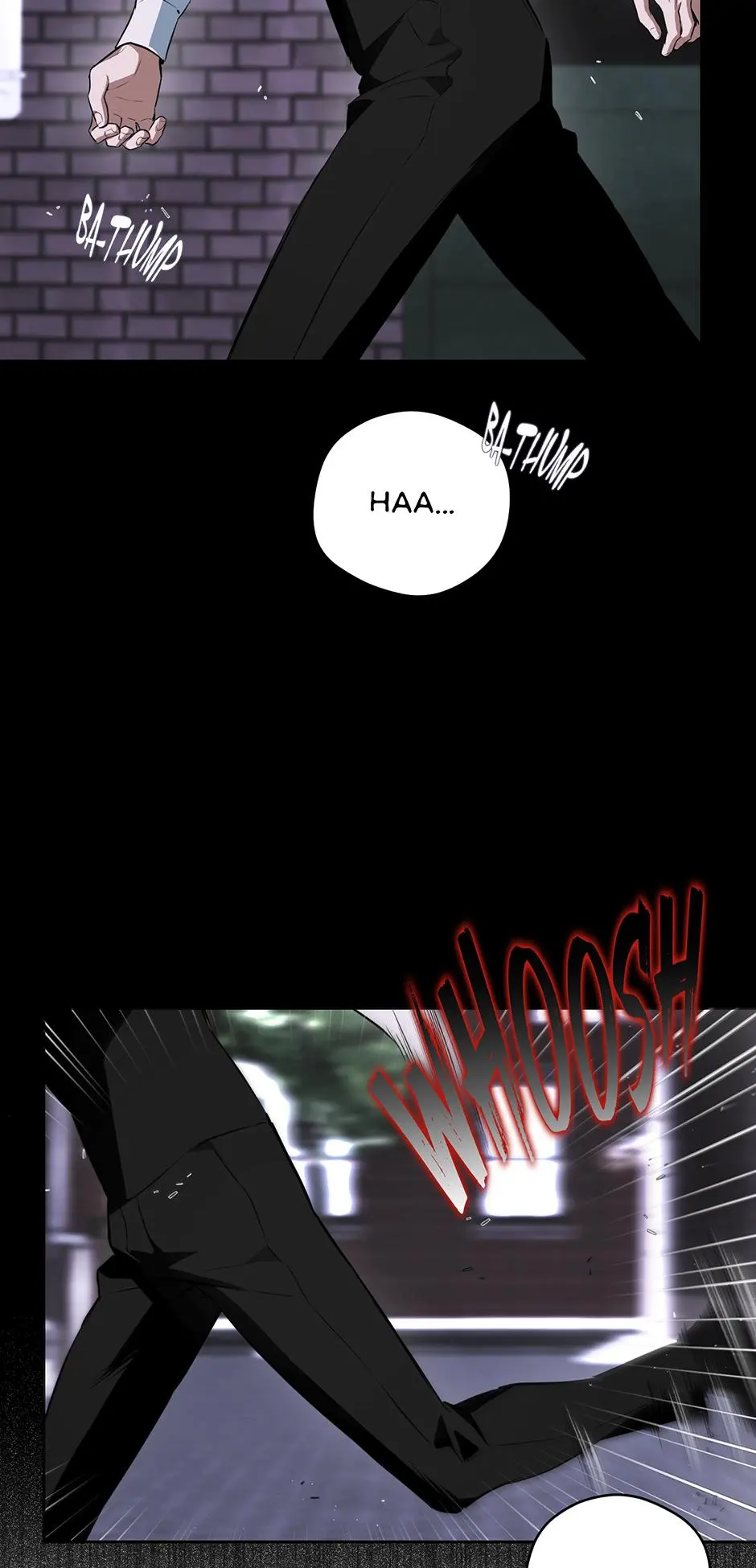 Off Track - Chapter 41 Page 44