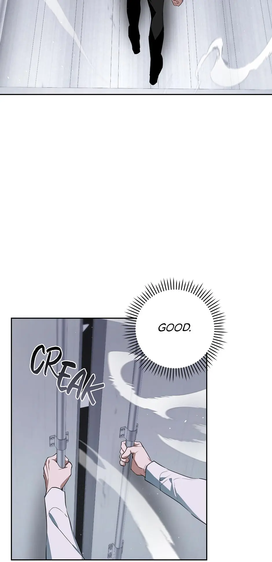 Off Track - Chapter 41 Page 58