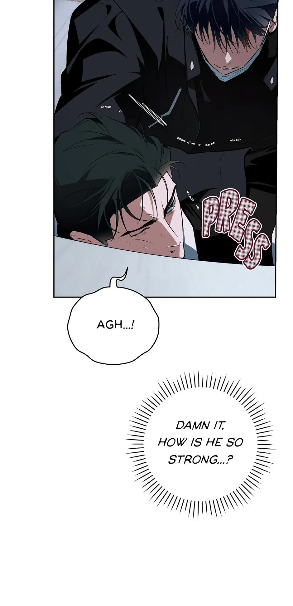 Off Track - Chapter 41 Page 63