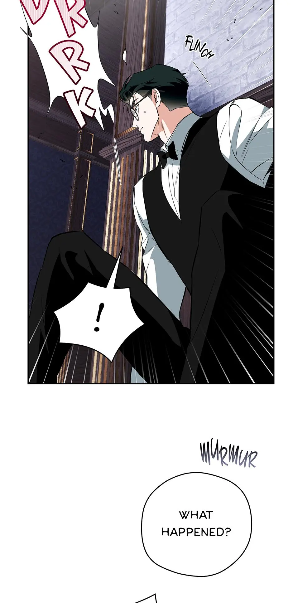 Off Track - Chapter 41 Page 8