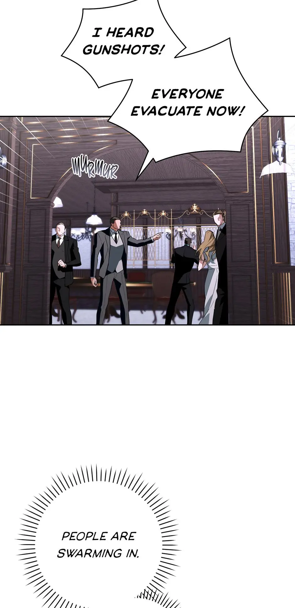 Off Track - Chapter 41 Page 9