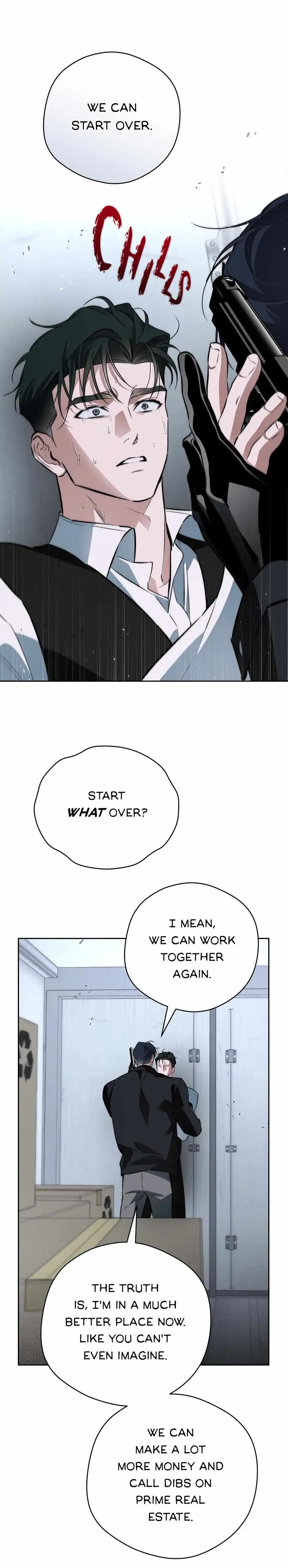 Off Track - Chapter 42 Page 18