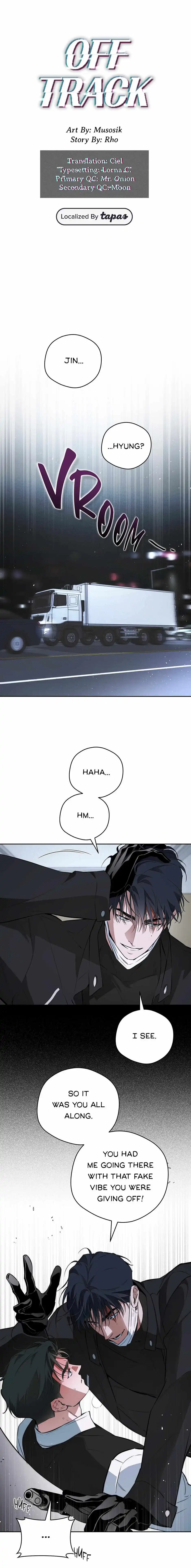 Off Track - Chapter 42 Page 2