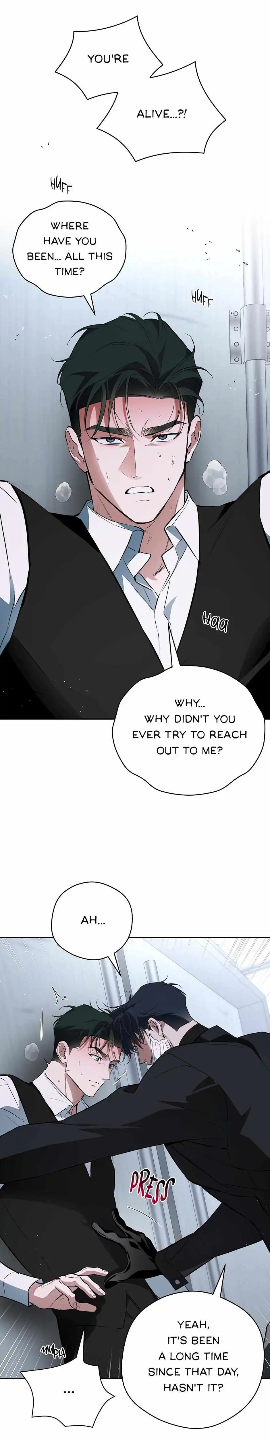 Off Track - Chapter 42 Page 4