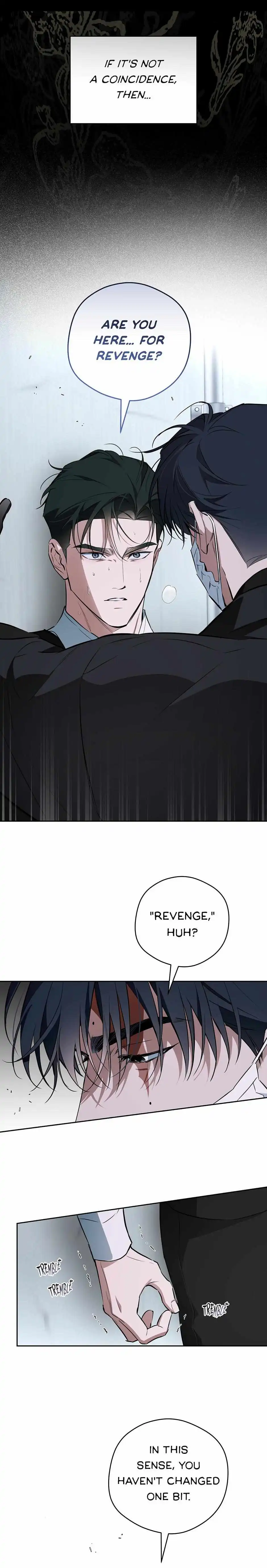 Off Track - Chapter 42 Page 6