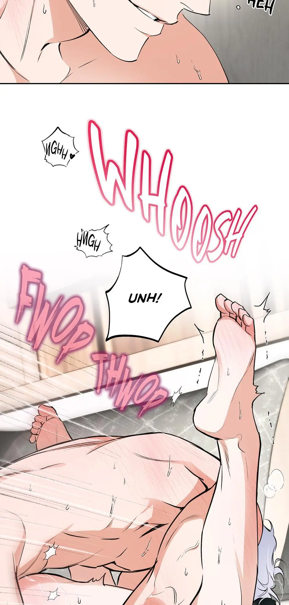 Off Track - Chapter 43 Page 14
