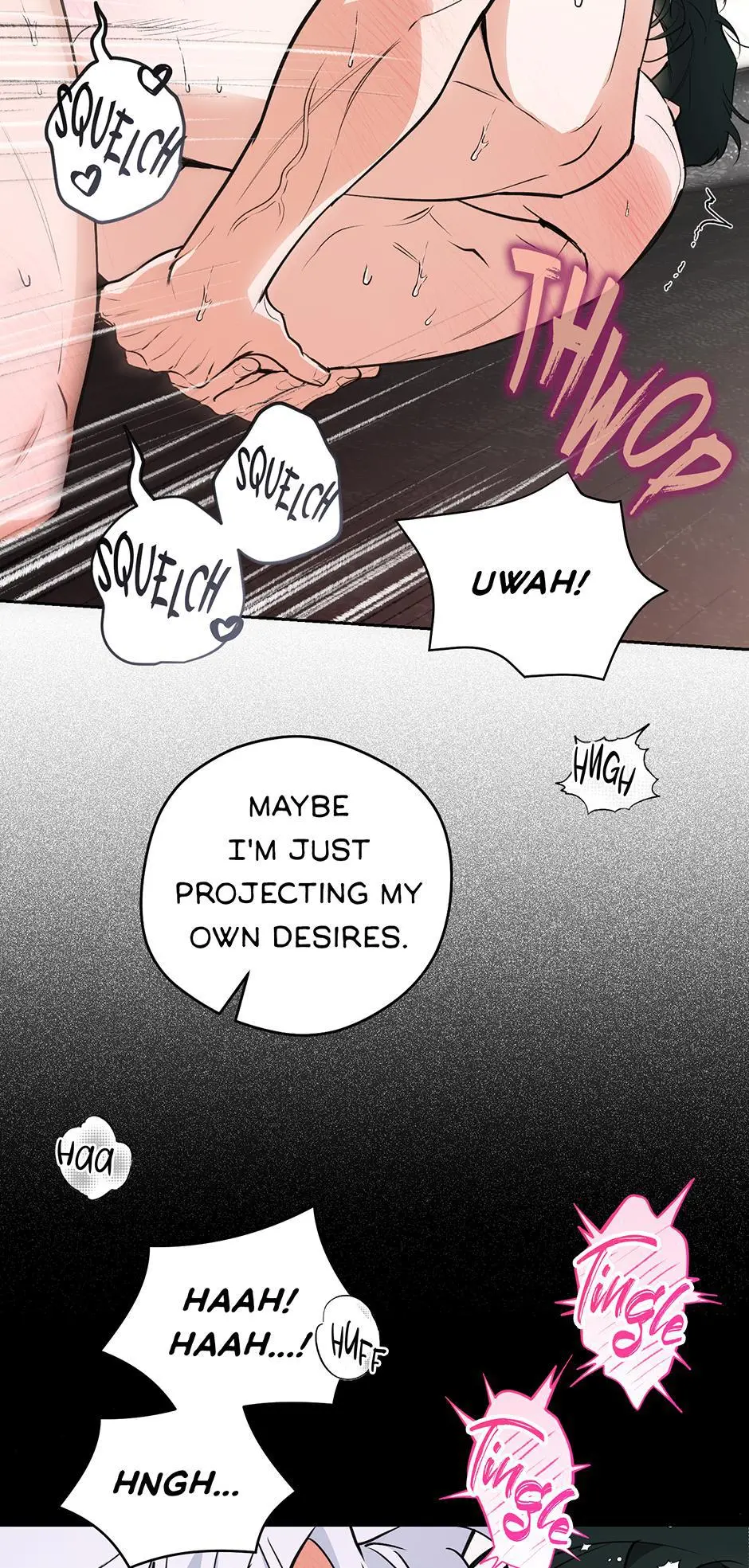 Off Track - Chapter 43 Page 15
