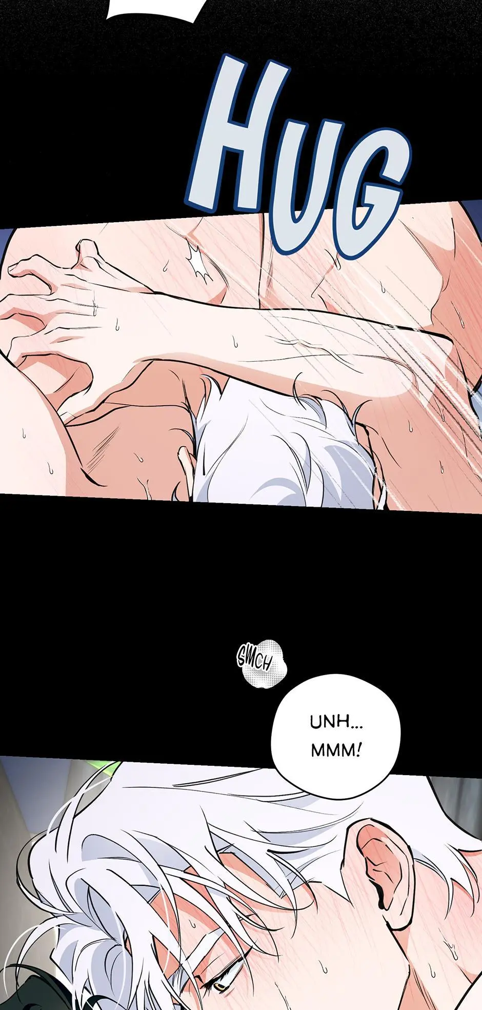 Off Track - Chapter 43 Page 17