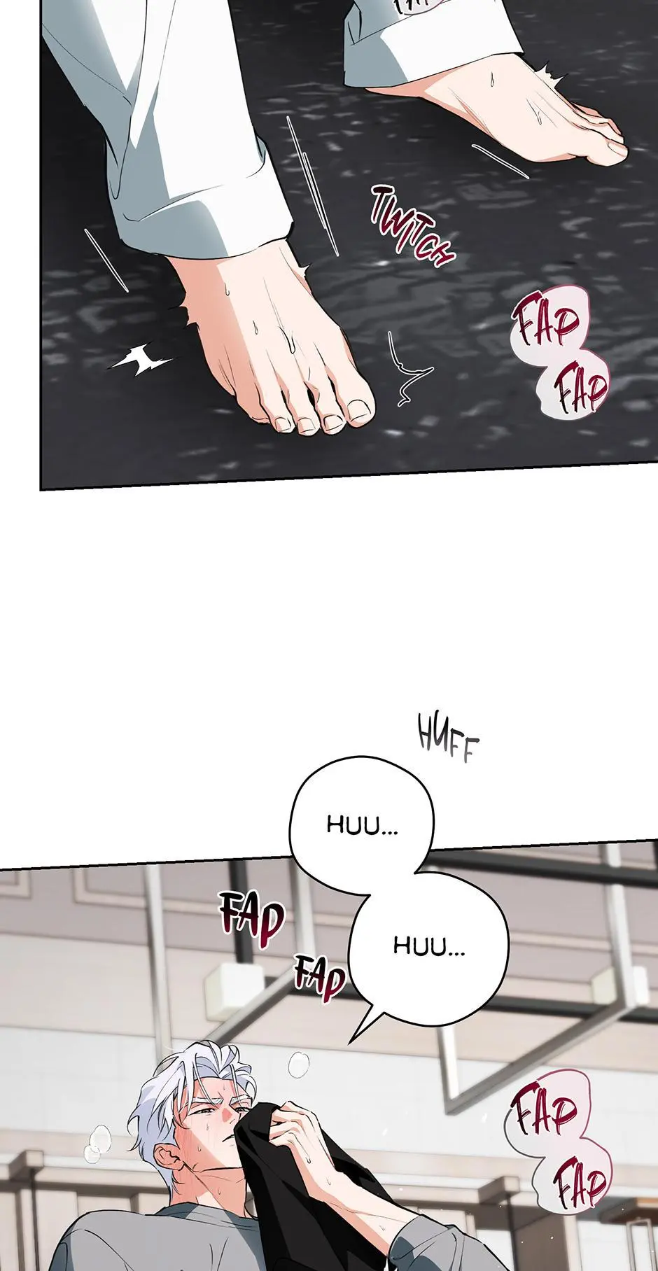 Off Track - Chapter 43 Page 2
