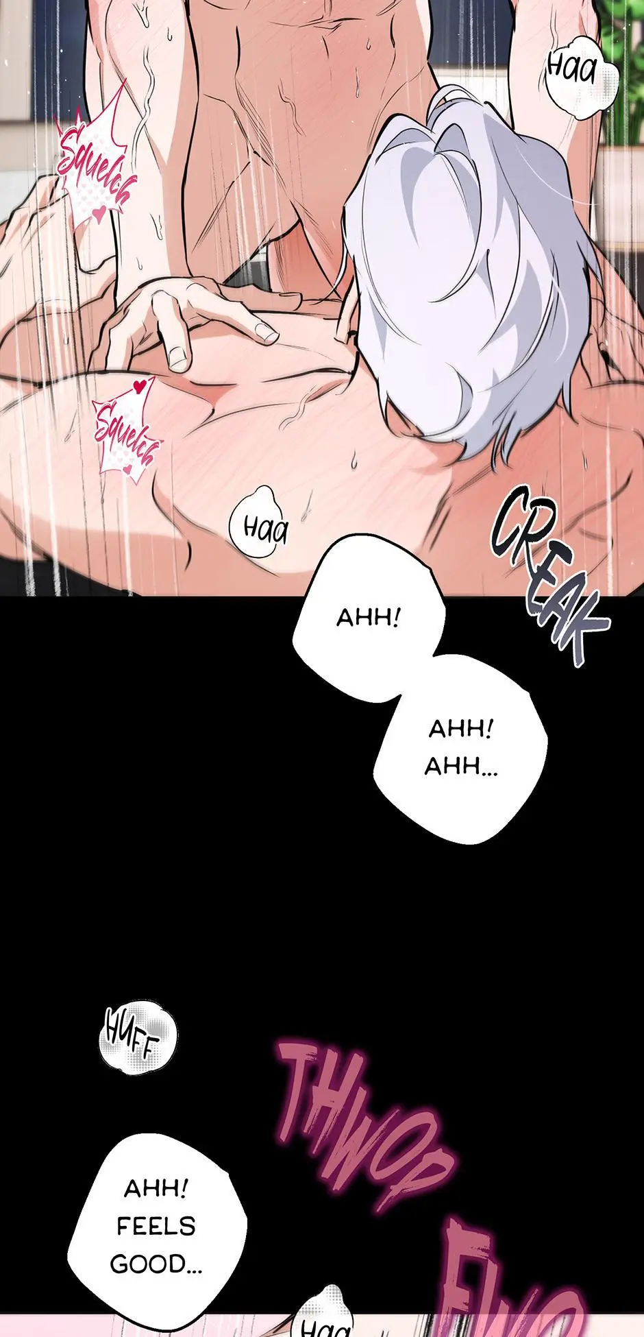 Off Track - Chapter 43 Page 22
