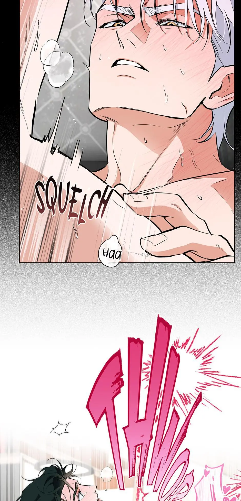 Off Track - Chapter 43 Page 24