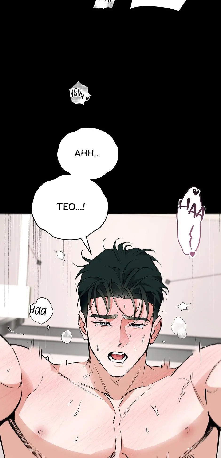 Off Track - Chapter 43 Page 27