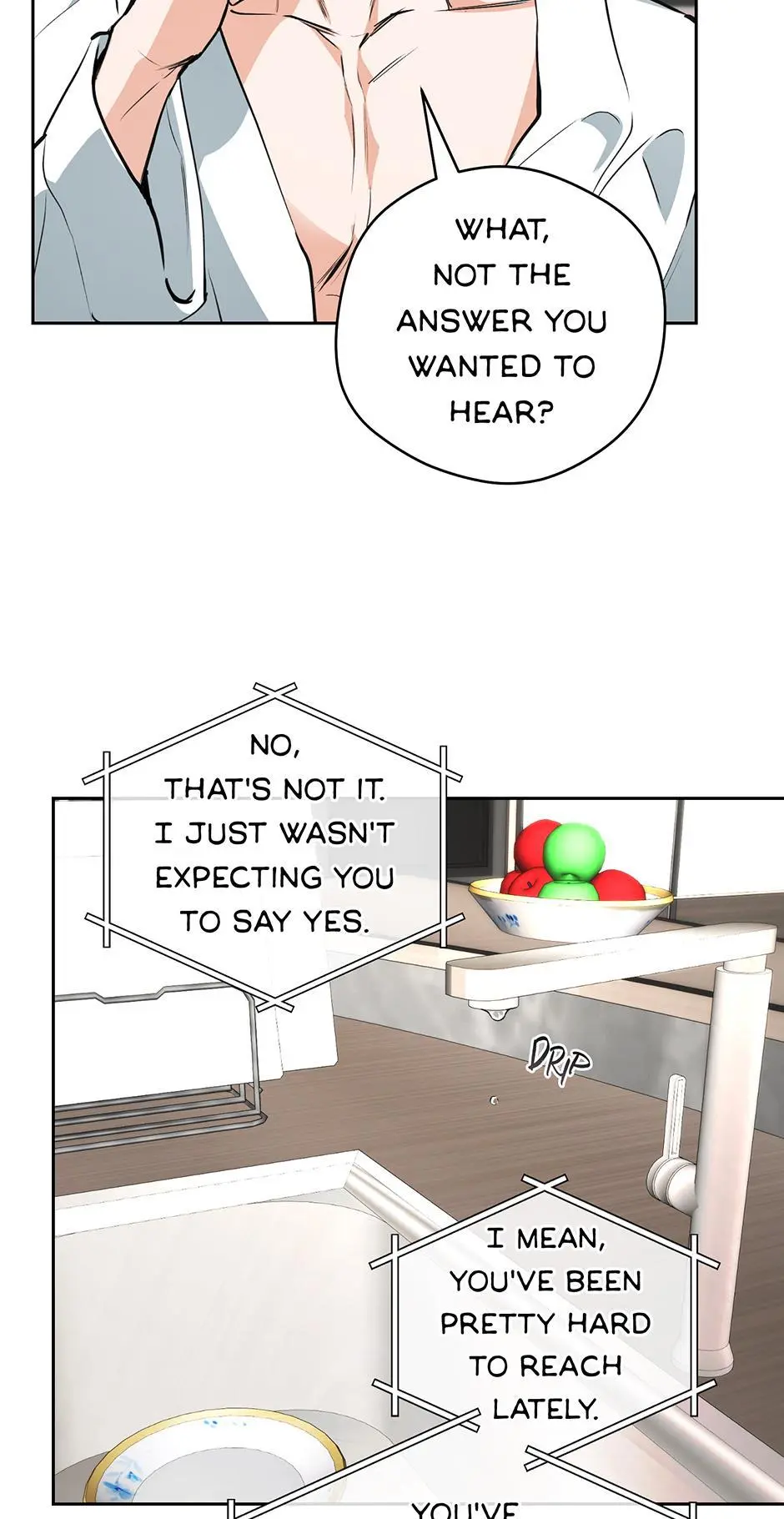 Off Track - Chapter 43 Page 45