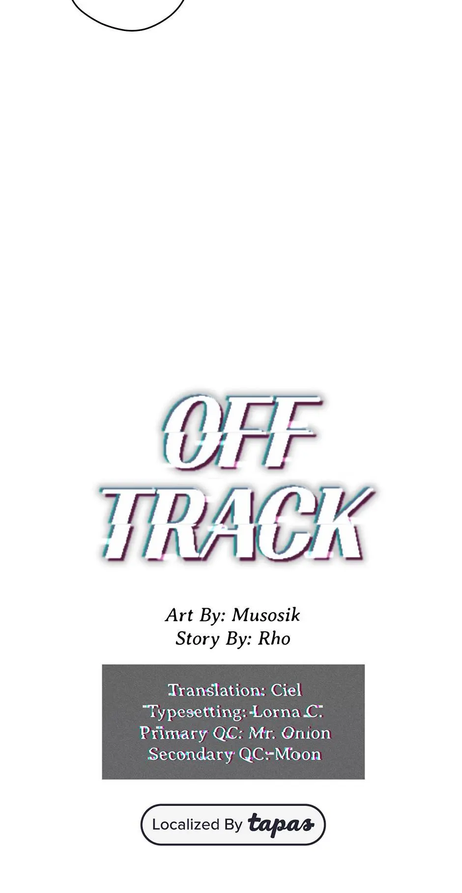 Off Track - Chapter 43 Page 48