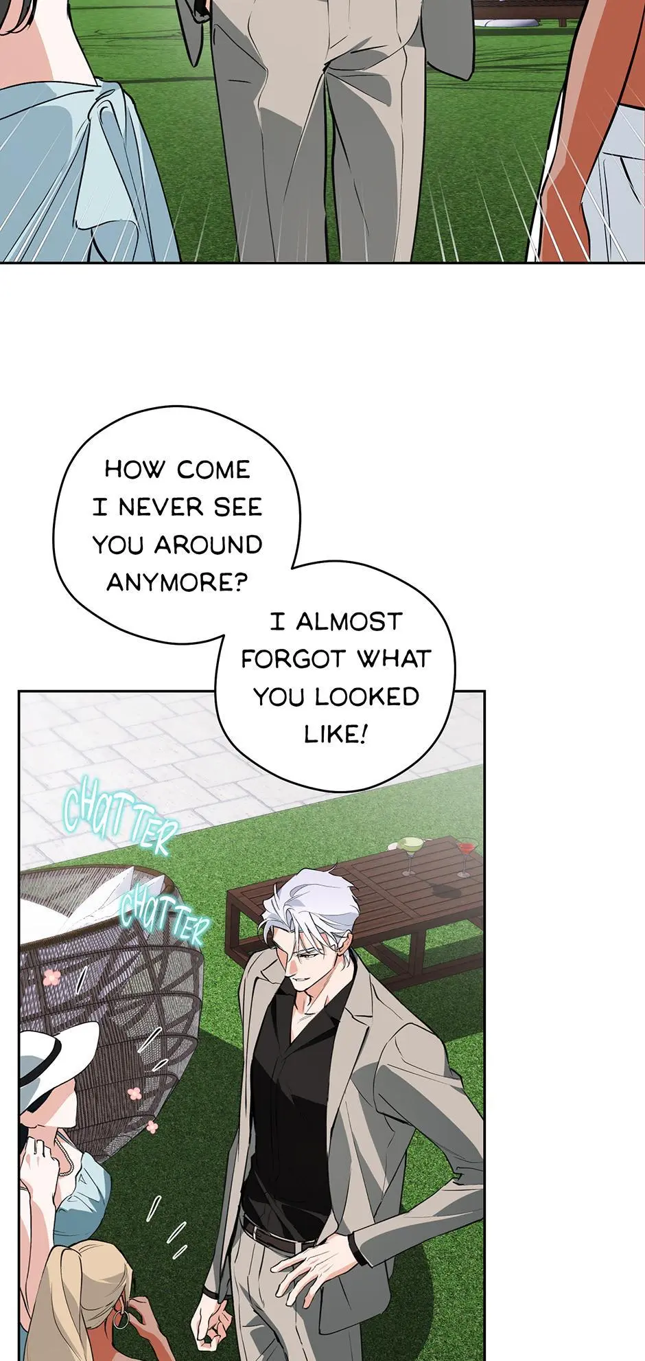 Off Track - Chapter 43 Page 50