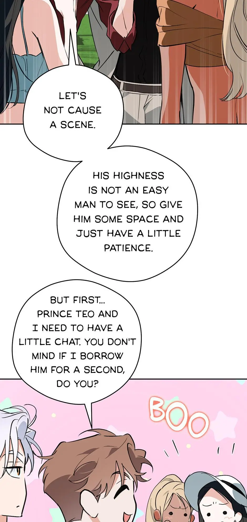 Off Track - Chapter 43 Page 52