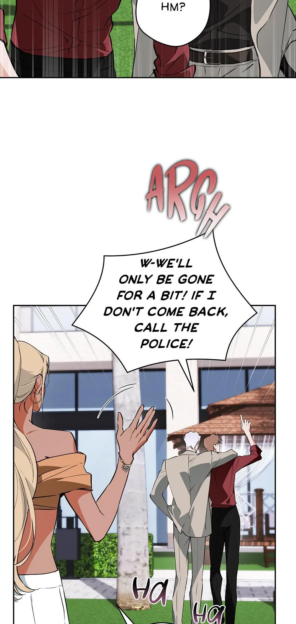 Off Track - Chapter 43 Page 54