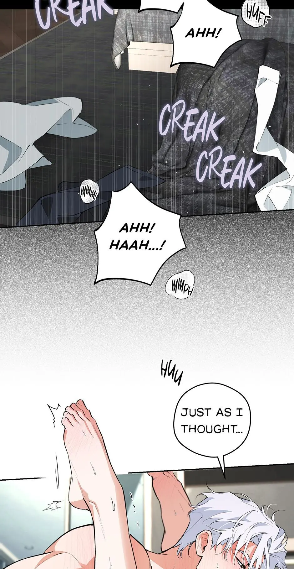 Off Track - Chapter 43 Page 6