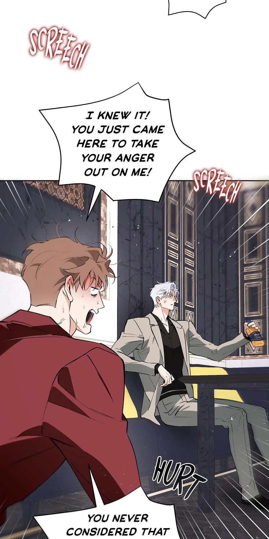 Off Track - Chapter 43 Page 60