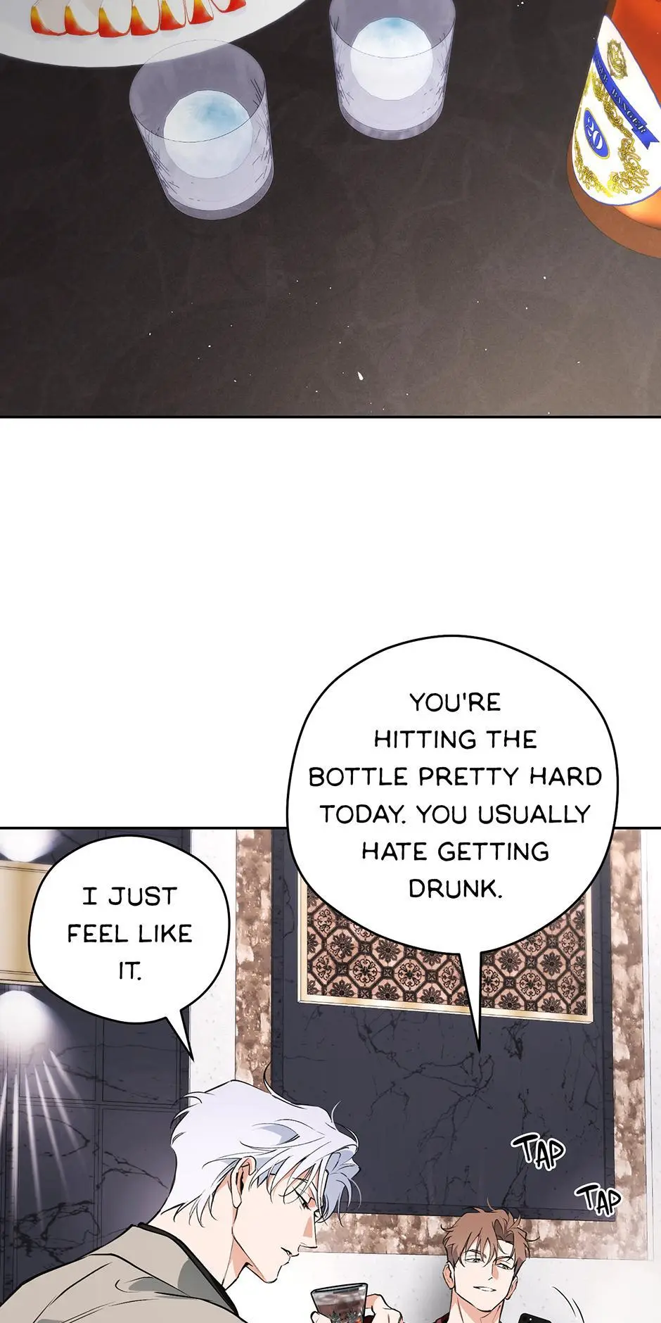 Off Track - Chapter 43 Page 62