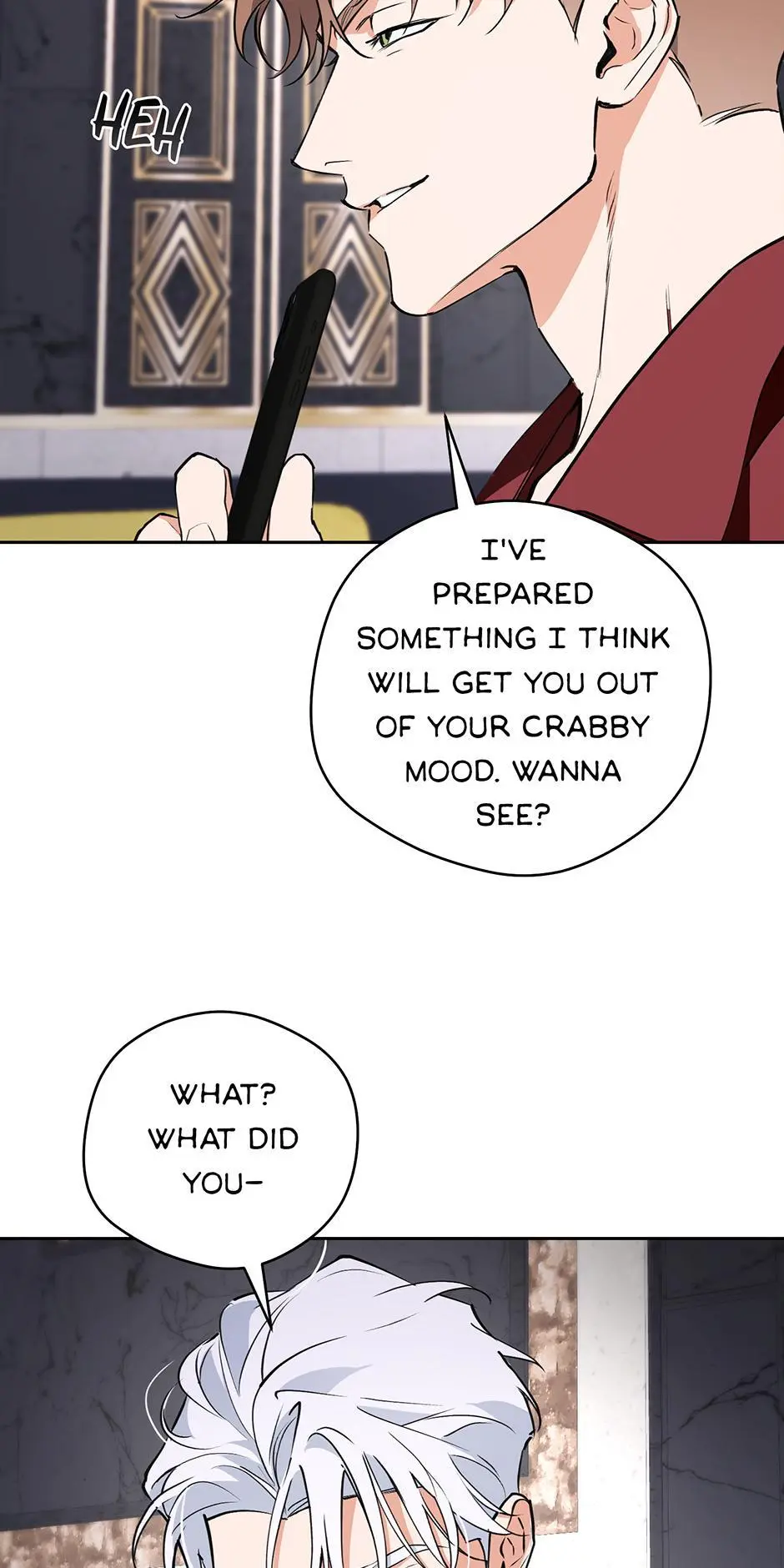 Off Track - Chapter 43 Page 64