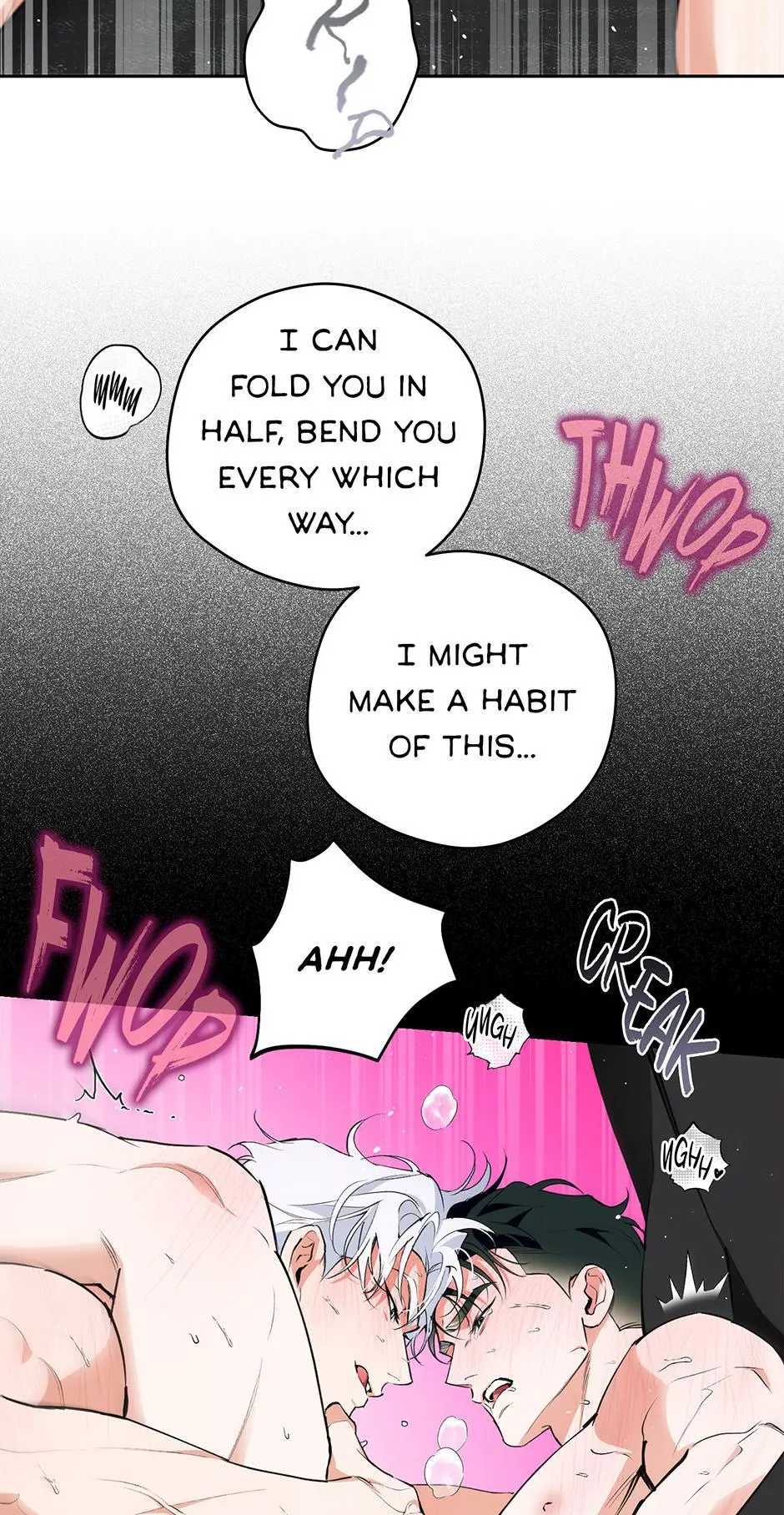 Off Track - Chapter 43 Page 9