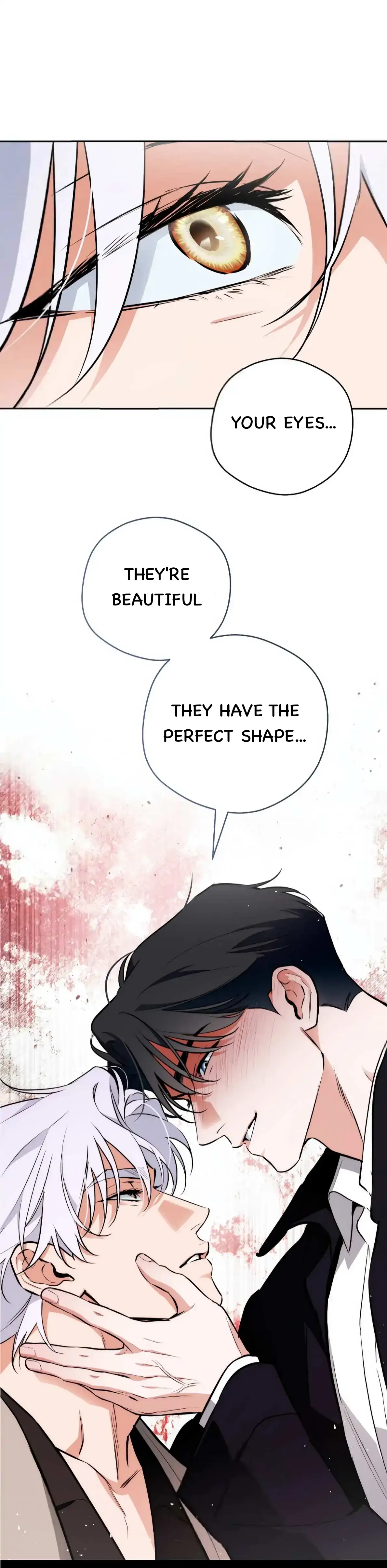 Off Track - Chapter 44 Page 17