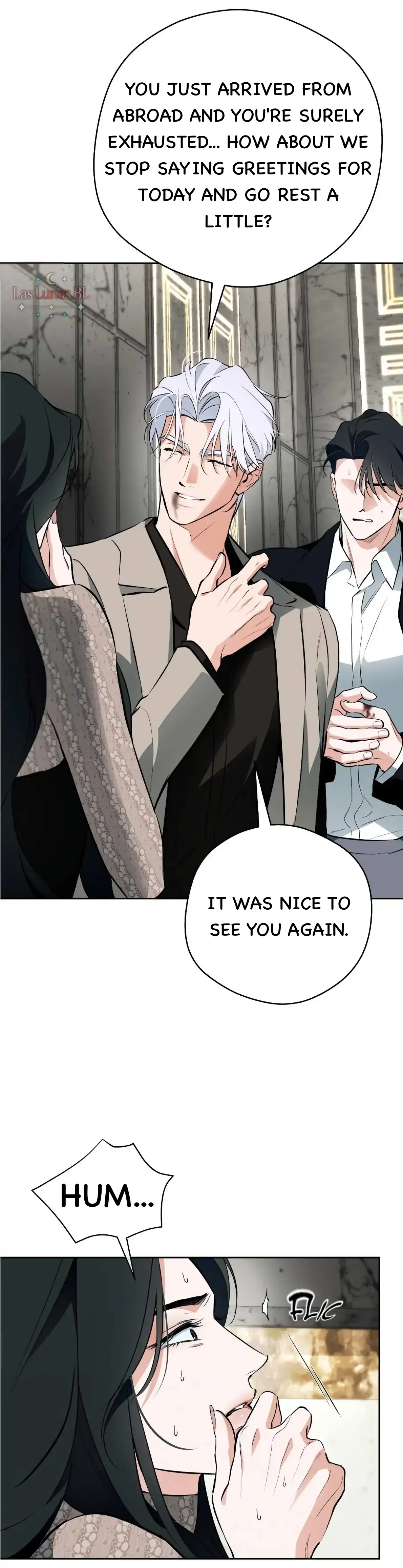 Off Track - Chapter 44 Page 24