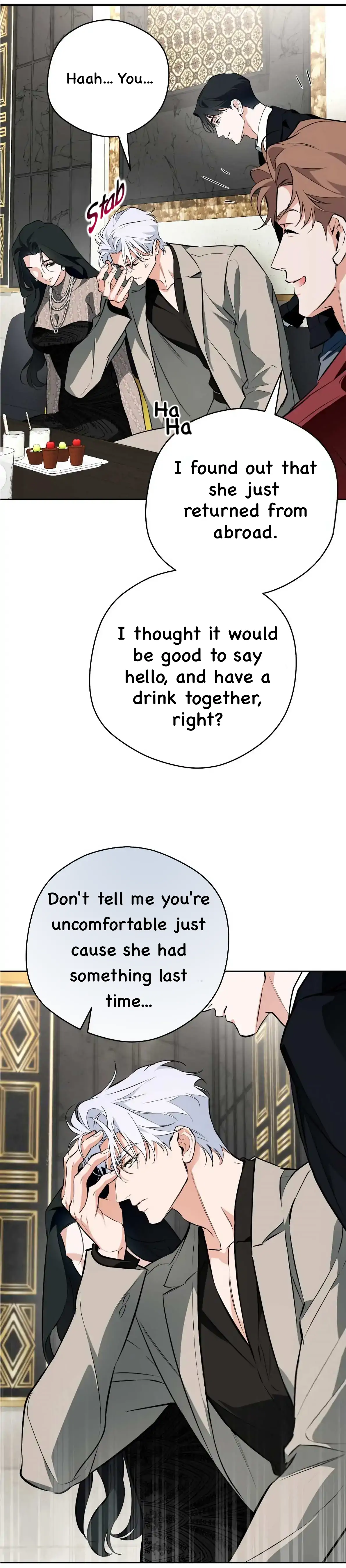 Off Track - Chapter 44 Page 3