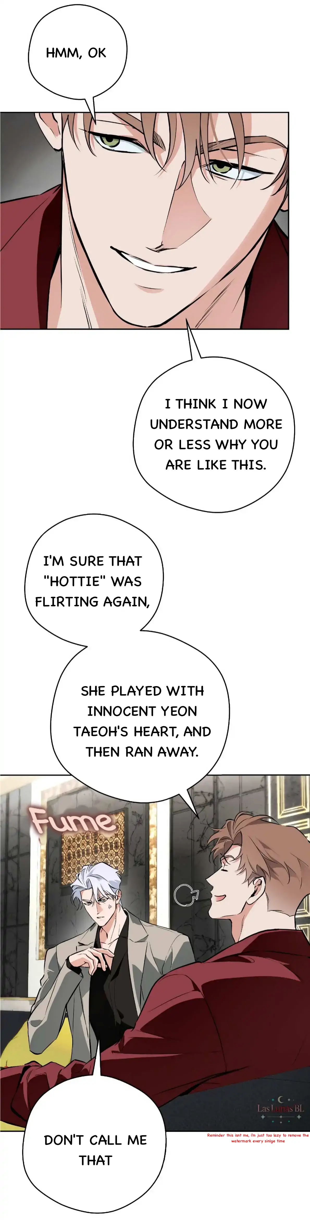 Off Track - Chapter 44 Page 30