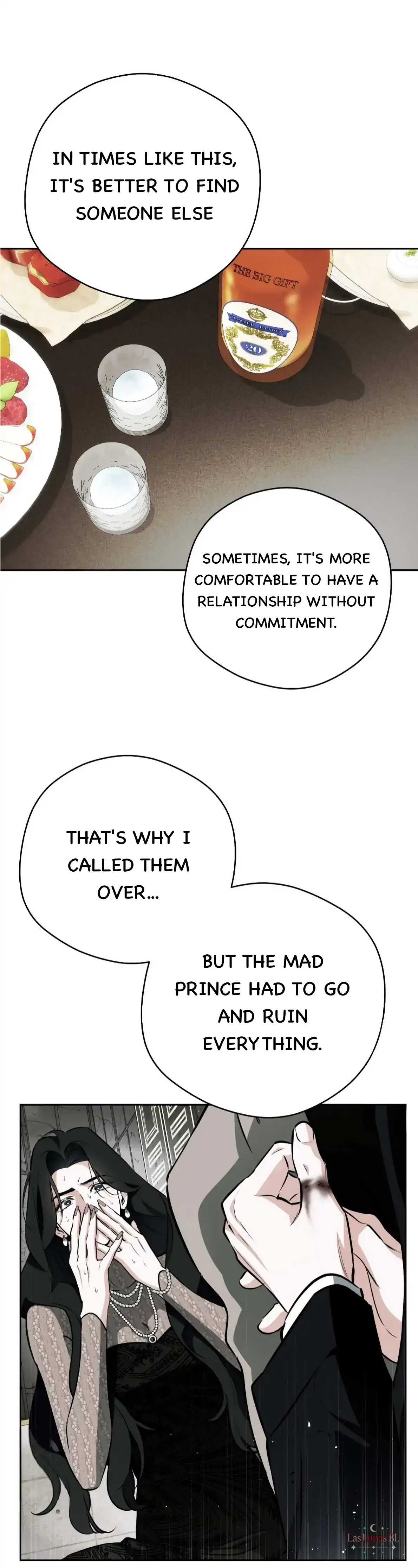 Off Track - Chapter 44 Page 37