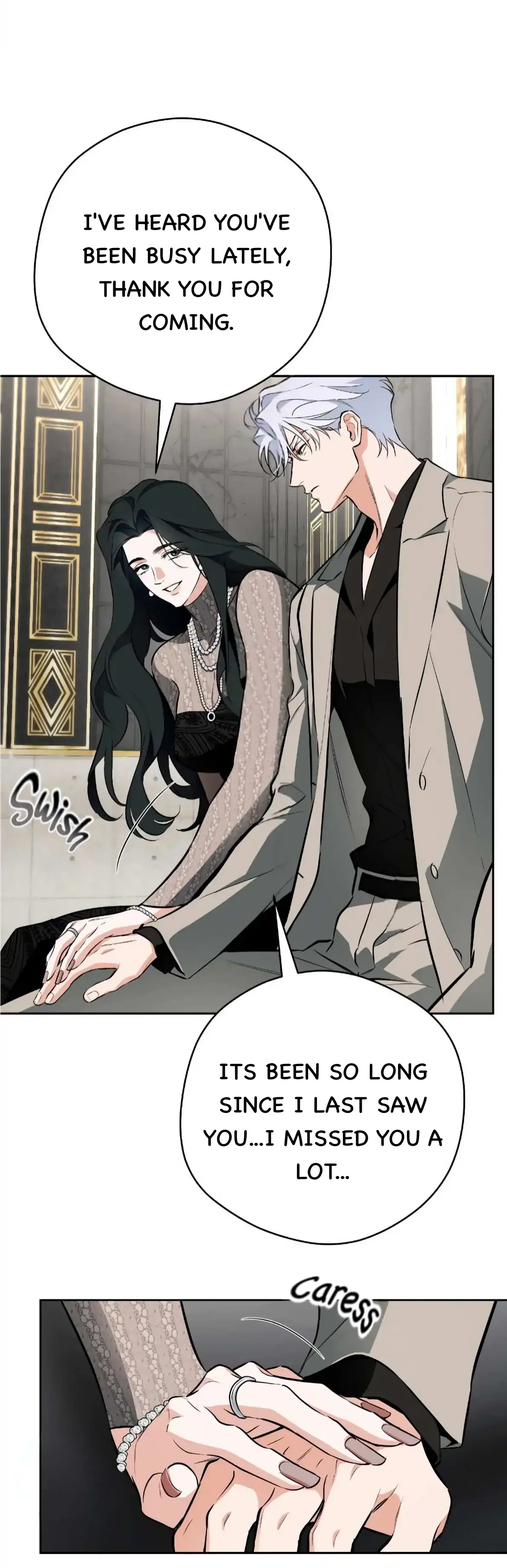 Off Track - Chapter 44 Page 4