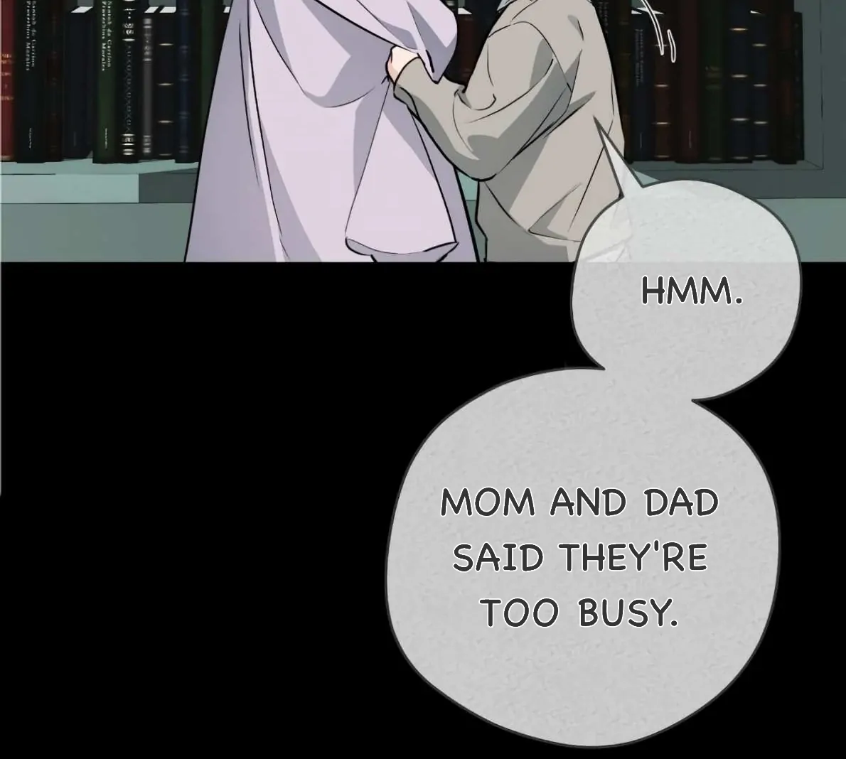 Off Track - Chapter 45 Page 14