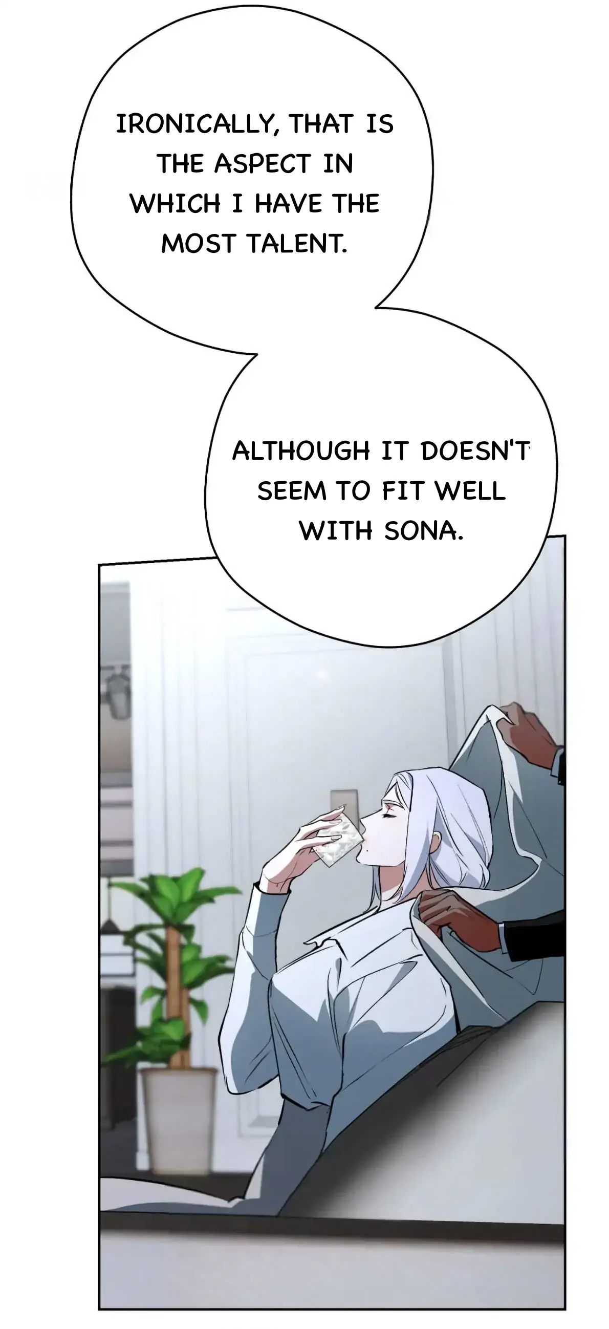 Off Track - Chapter 45 Page 27