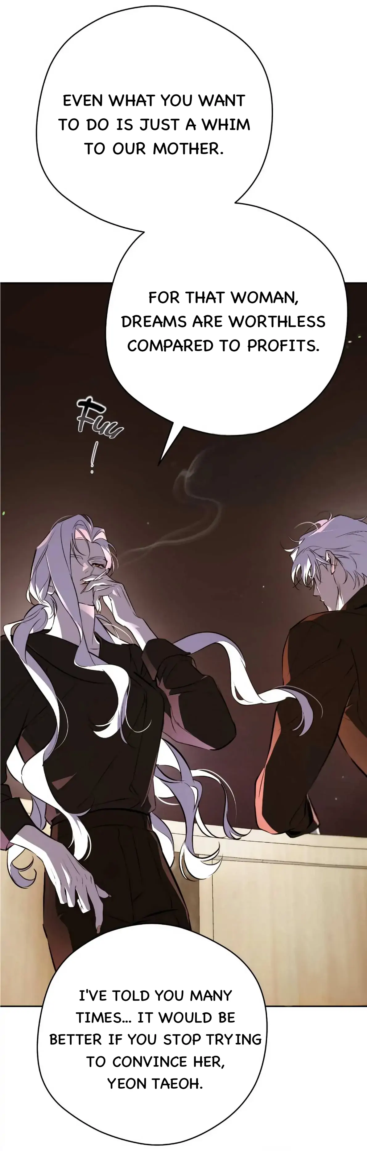 Off Track - Chapter 45 Page 28