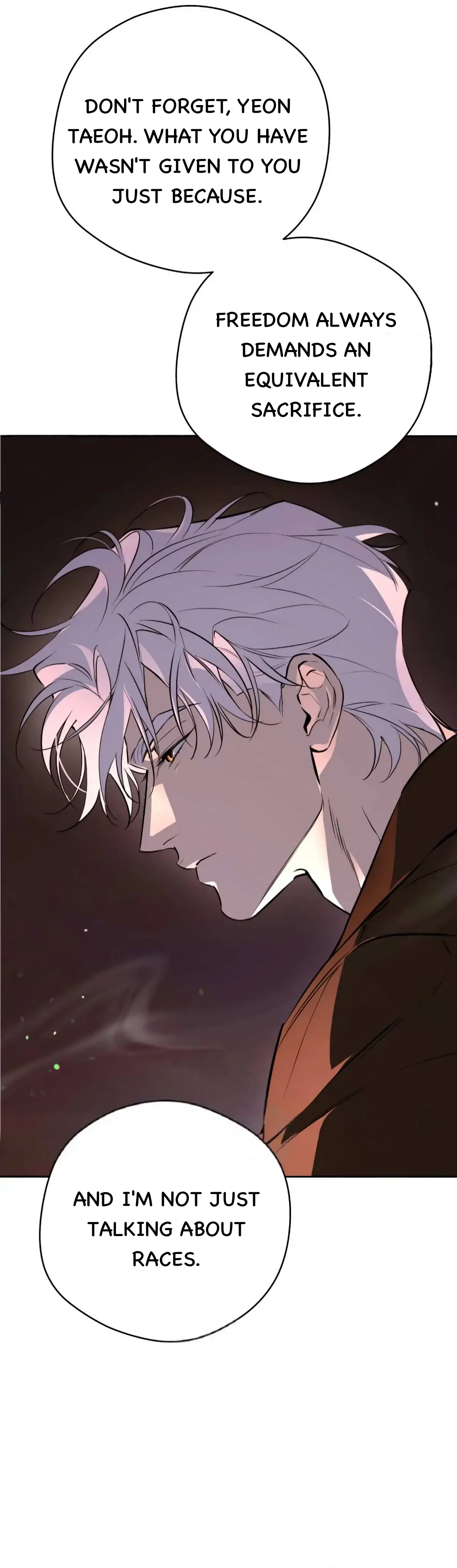 Off Track - Chapter 45 Page 30