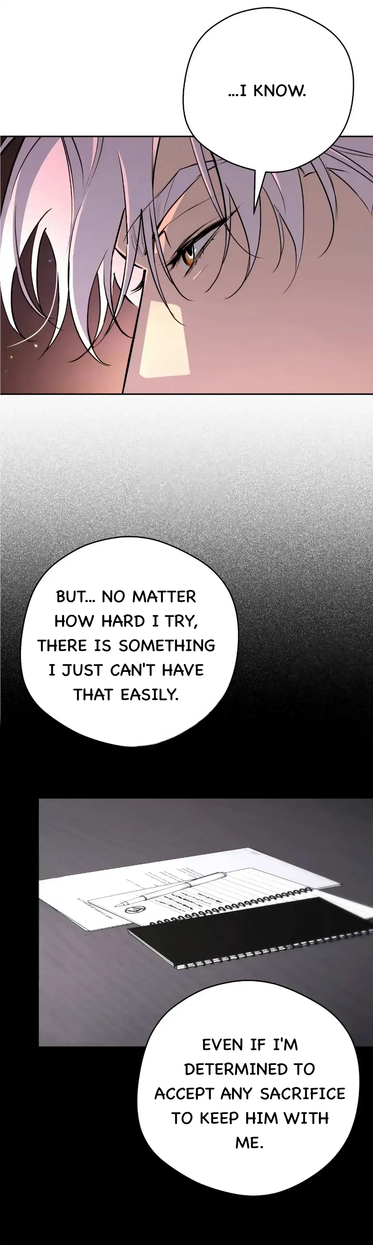 Off Track - Chapter 45 Page 31