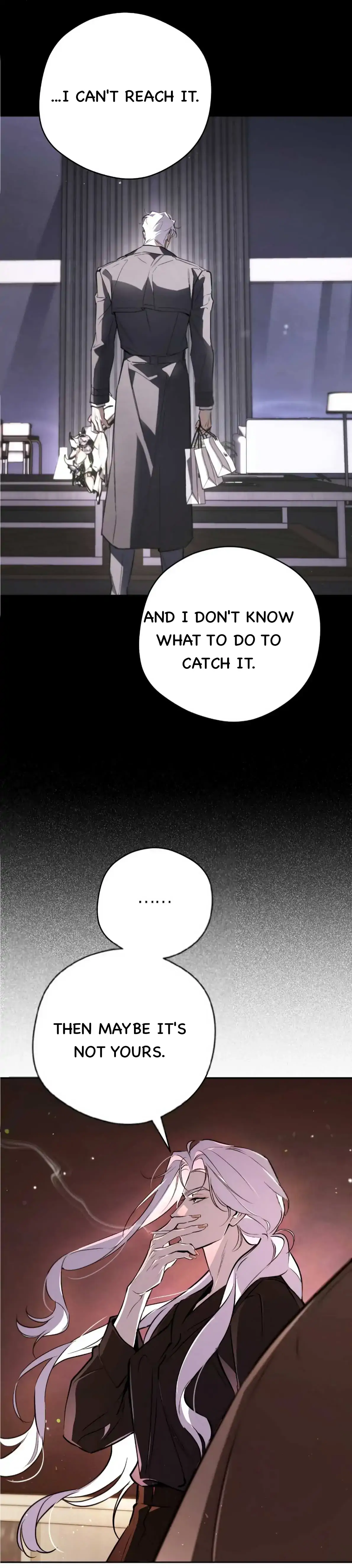 Off Track - Chapter 45 Page 32