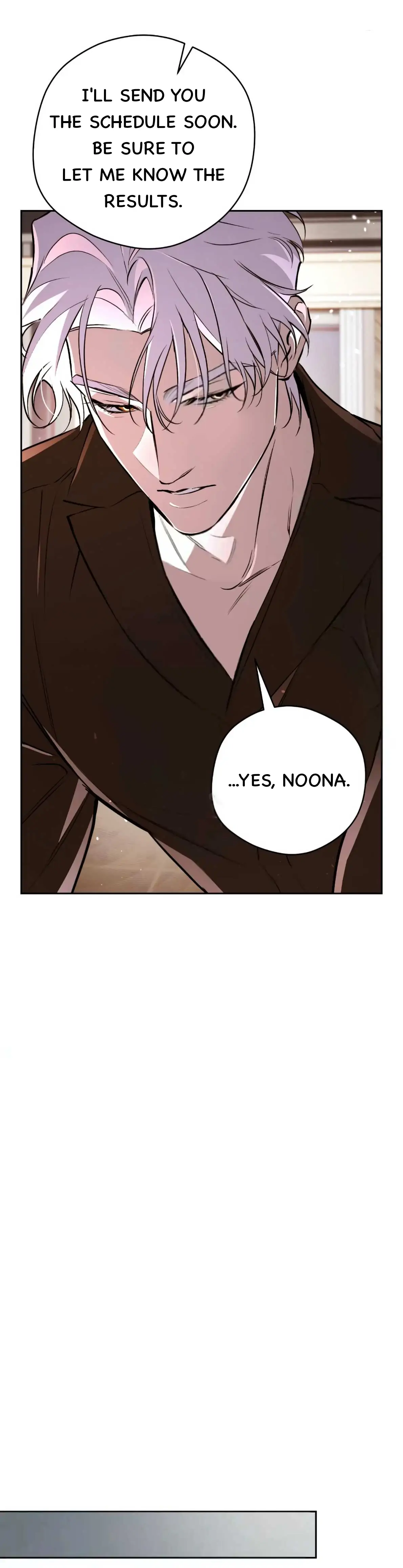 Off Track - Chapter 45 Page 35