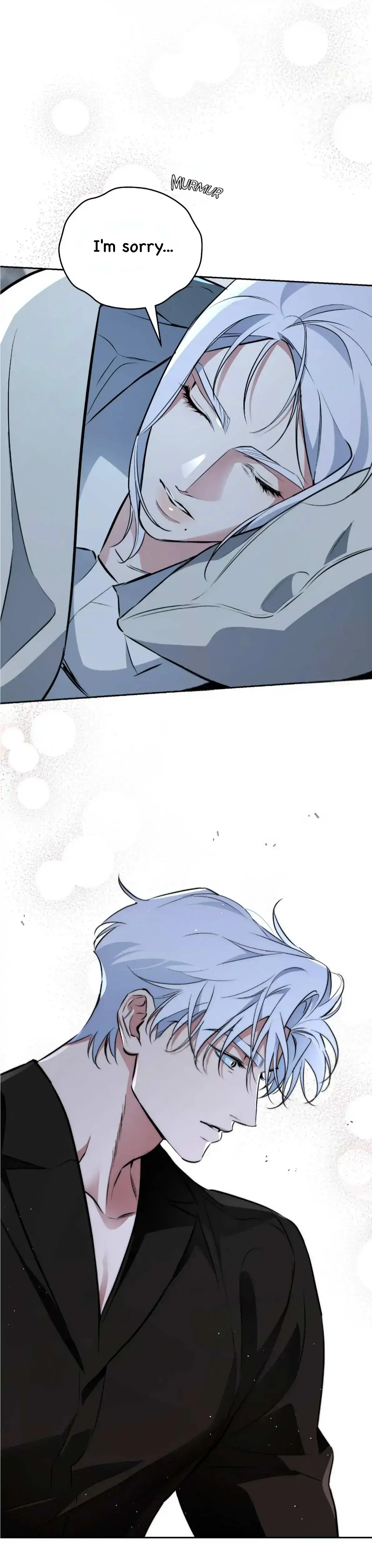 Off Track - Chapter 45 Page 38