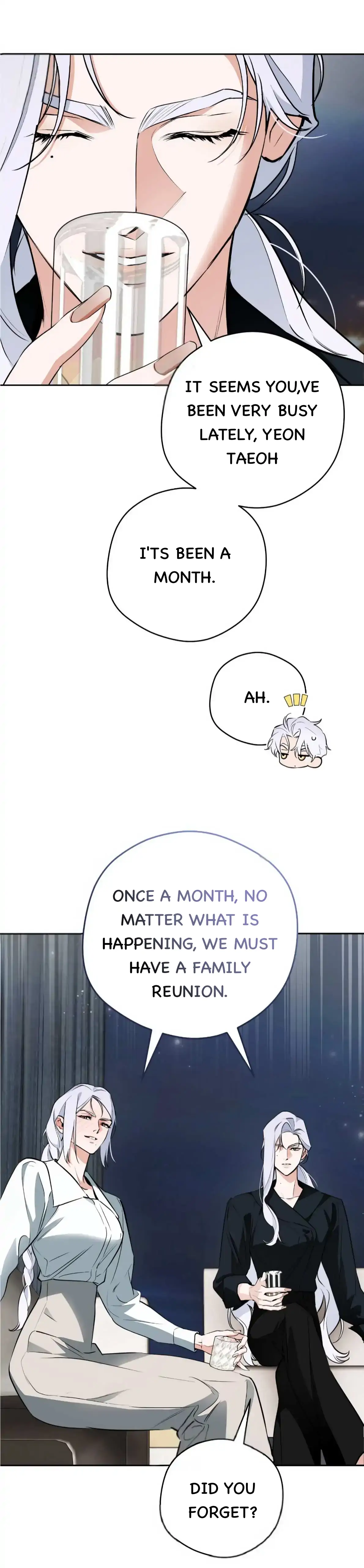 Off Track - Chapter 45 Page 5