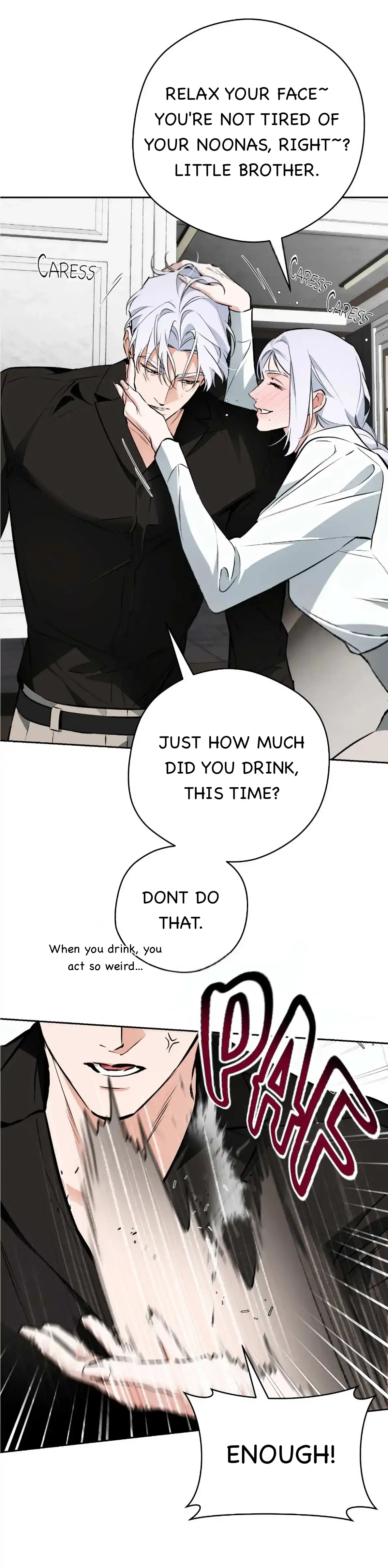 Off Track - Chapter 45 Page 7