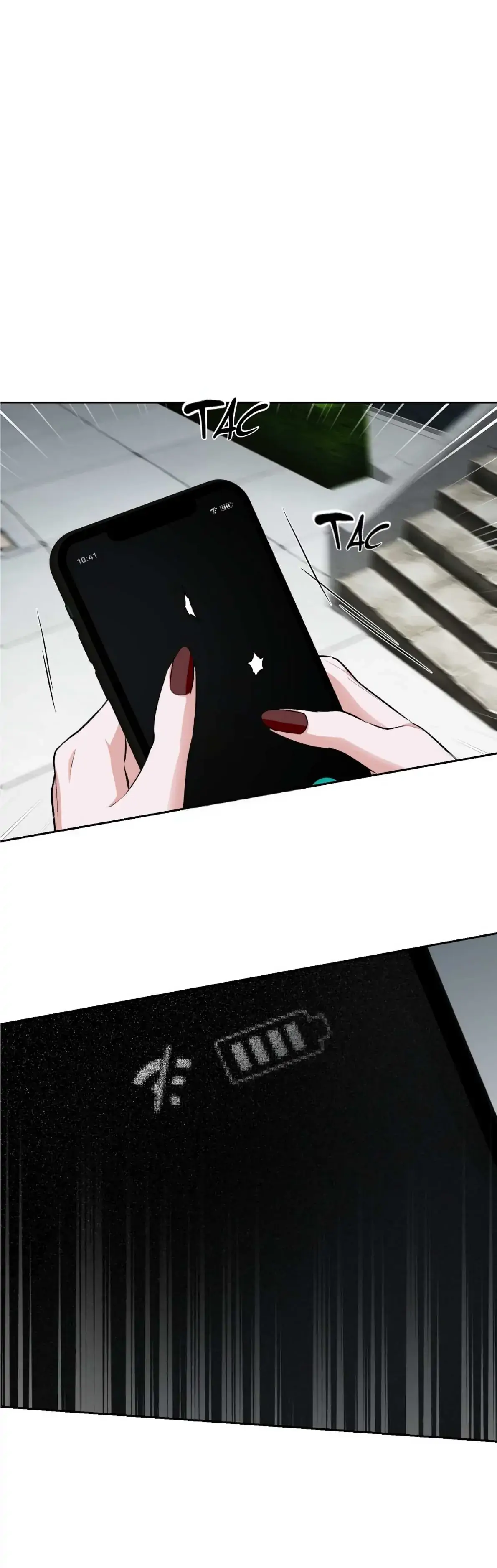 Off Track - Chapter 46 Page 2